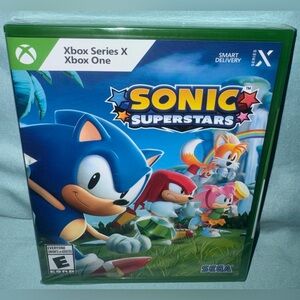 Sonic Superstars - Xbox Series X